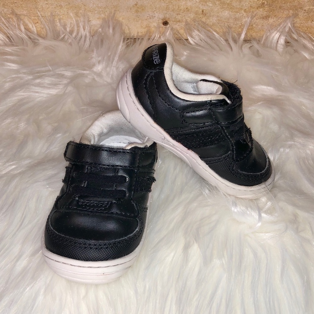 Surprize by Stride Rite baby boy shoes